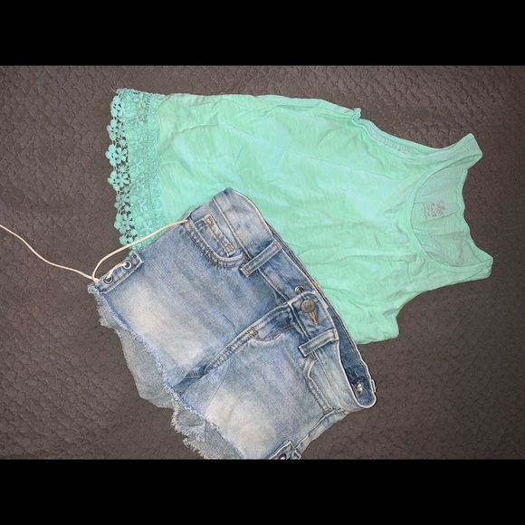 Girls outfit sets - Picture 5 of 7